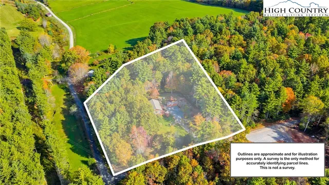 $599,000 | 149 Mr Mac Drive, Fleetwood, NC 28626