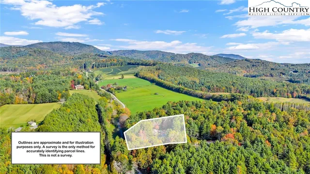 $599,000 | 149 Mr Mac Drive, Fleetwood, NC 28626