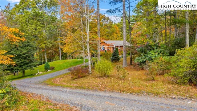 $599,000 | 149 Mr Mac Drive, Fleetwood, NC 28626