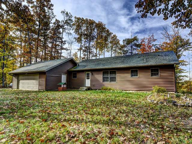 5651 Hill Road Harshaw, WI 54529 - Photo 19 of 20 Gallery Image 19