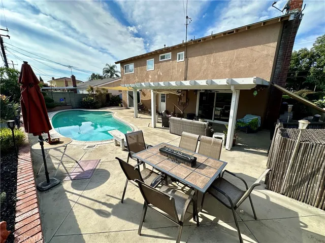 $1,265,000 | 9702 Juanita Street, Cypress, CA 90630