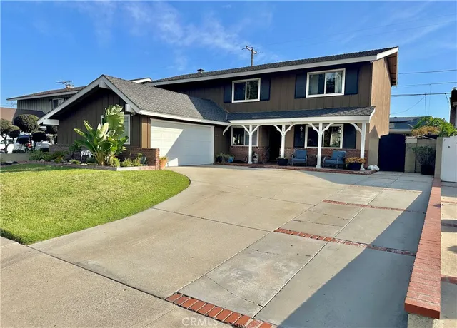 $1,265,000 | 9702 Juanita Street, Cypress, CA 90630