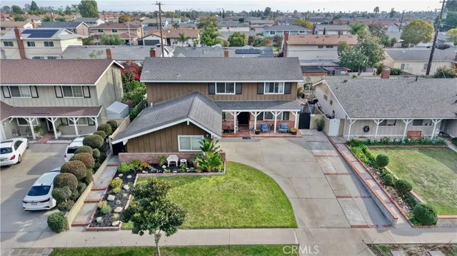 $1,265,000 | 9702 Juanita Street, Cypress, CA 90630