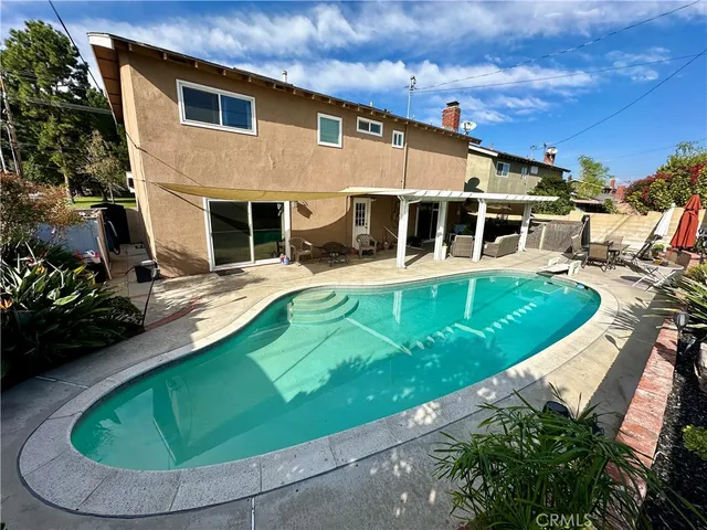 $1,265,000 | 9702 Juanita Street, Cypress, CA 90630