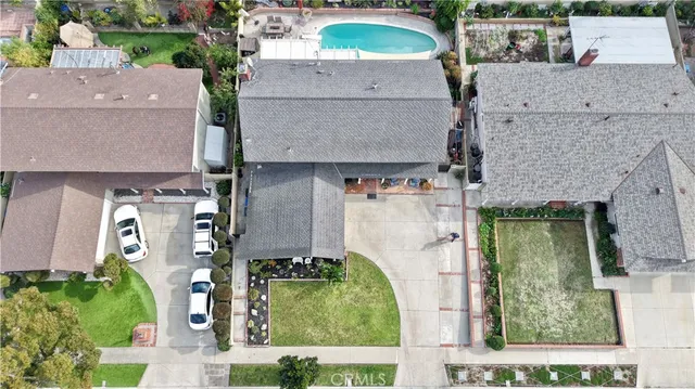 $1,265,000 | 9702 Juanita Street, Cypress, CA 90630