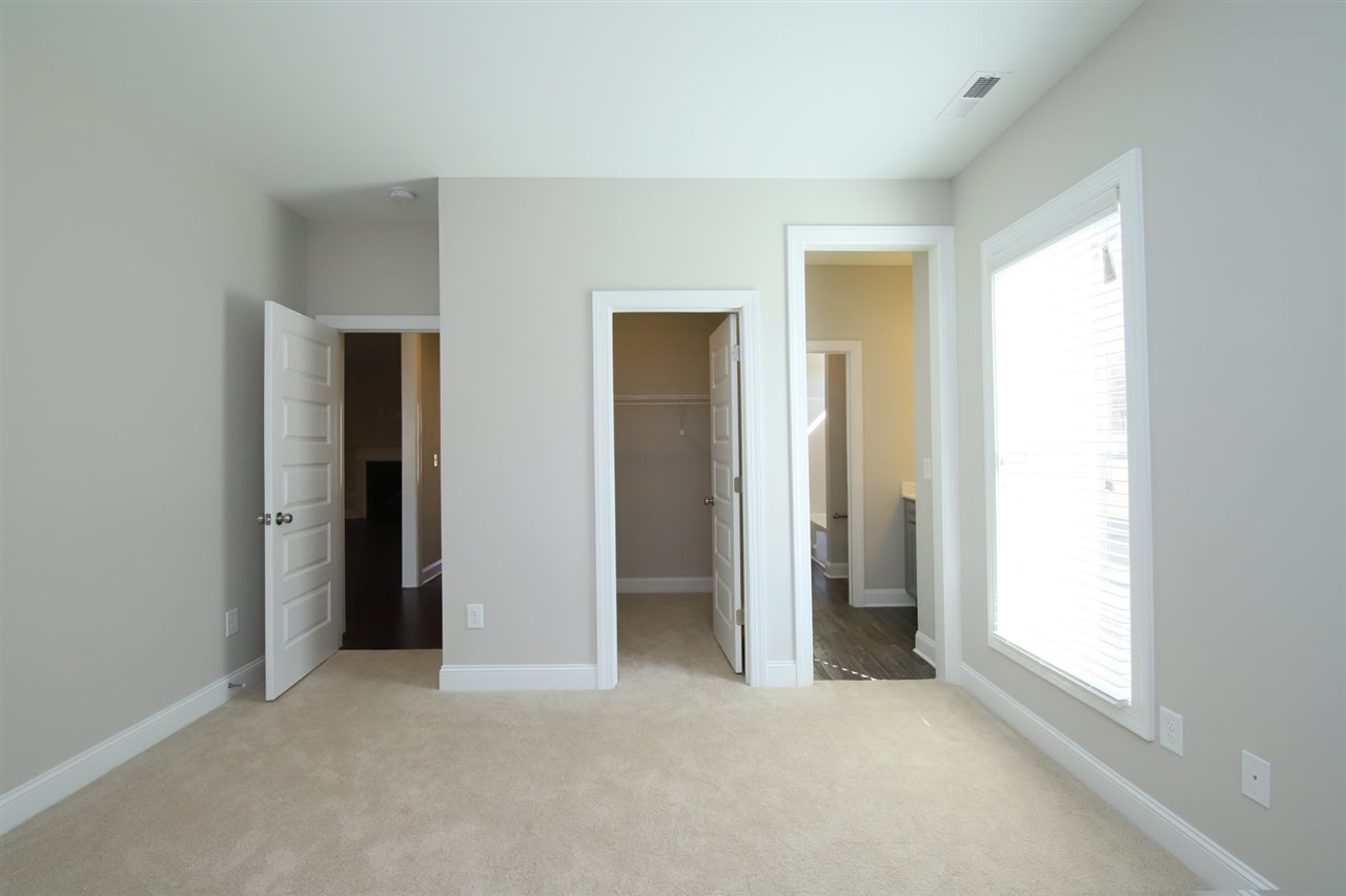 36 Krosley Run Road Clayton, NC 27520 - Photo 24 of 30 Bedroom 3