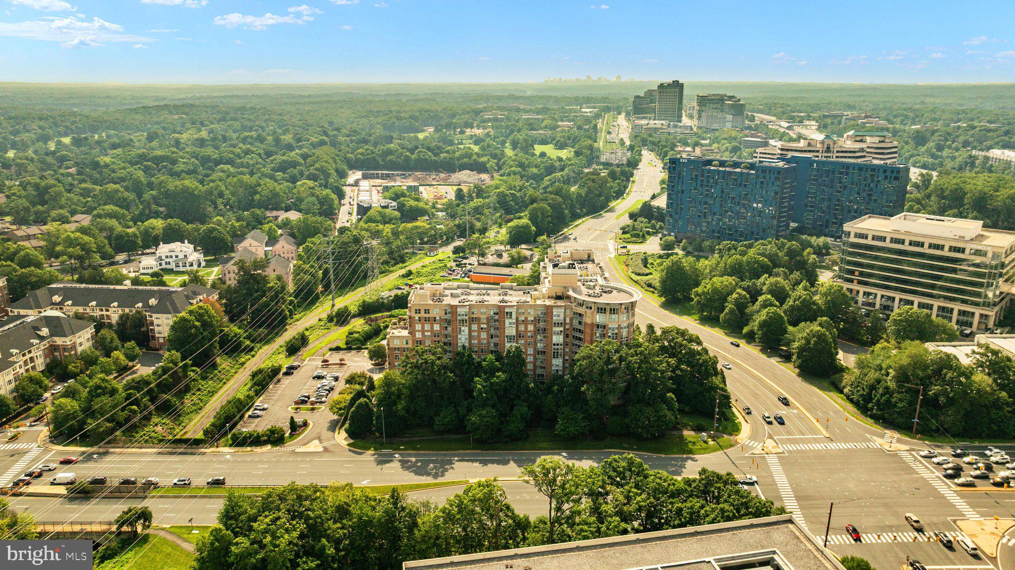 11800 Sunset Hills Road, Unit 815 Reston, VA 20190 - Photo 53 of 61 W&OD 55 mile paved path next to Carlton House