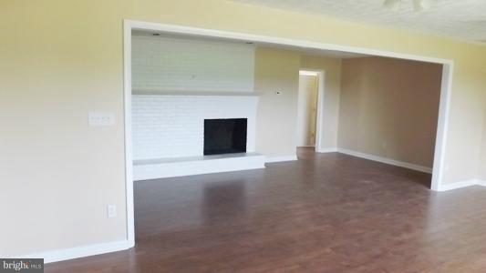 926 Welltown Road Winchester, VA 22603 - Photo 2 of 14 One view of great room w/fireplace