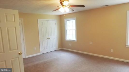 926 Welltown Road Winchester, VA 22603 - Photo 12 of 14 One view of master bedroom