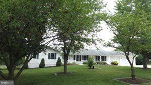 926 Welltown Road Winchester, VA 22603 - Photo 14 of 14 Front of Home