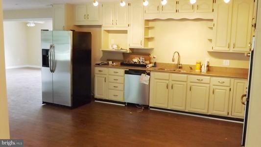 926 Welltown Road Winchester, VA 22603 - Photo 7 of 14 Another view of Kitchen