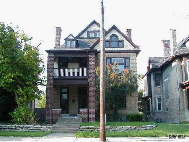 1119 Bryden Road Columbus, OH 43205 - Photo 1 of 1 Gallery Image 1
