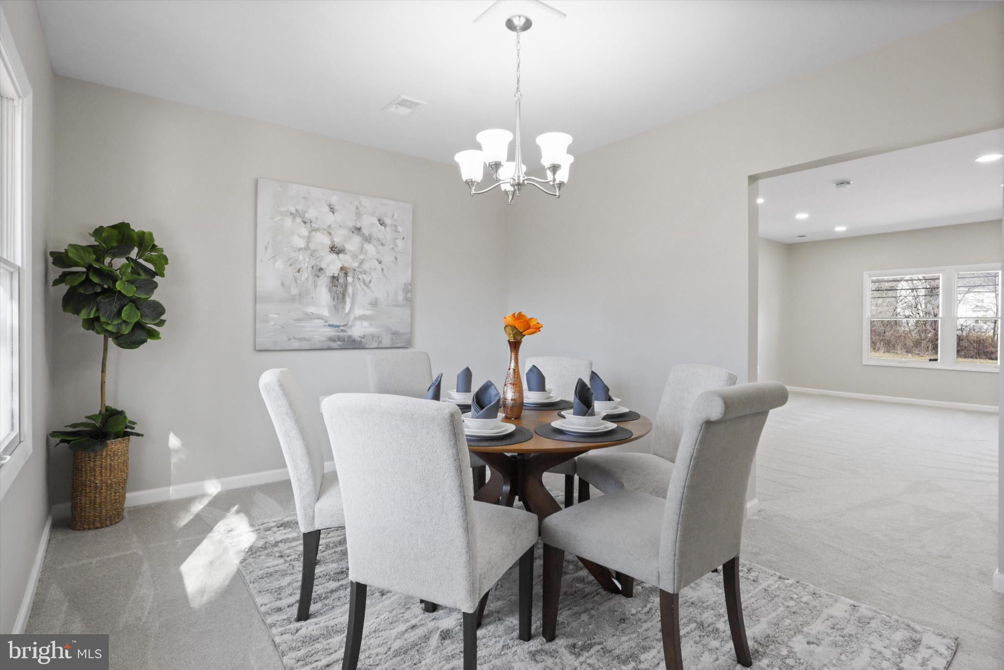 6402 Cipriano Road Lanham, MD 20706 - Photo 11 of 38 Gallery Image 11