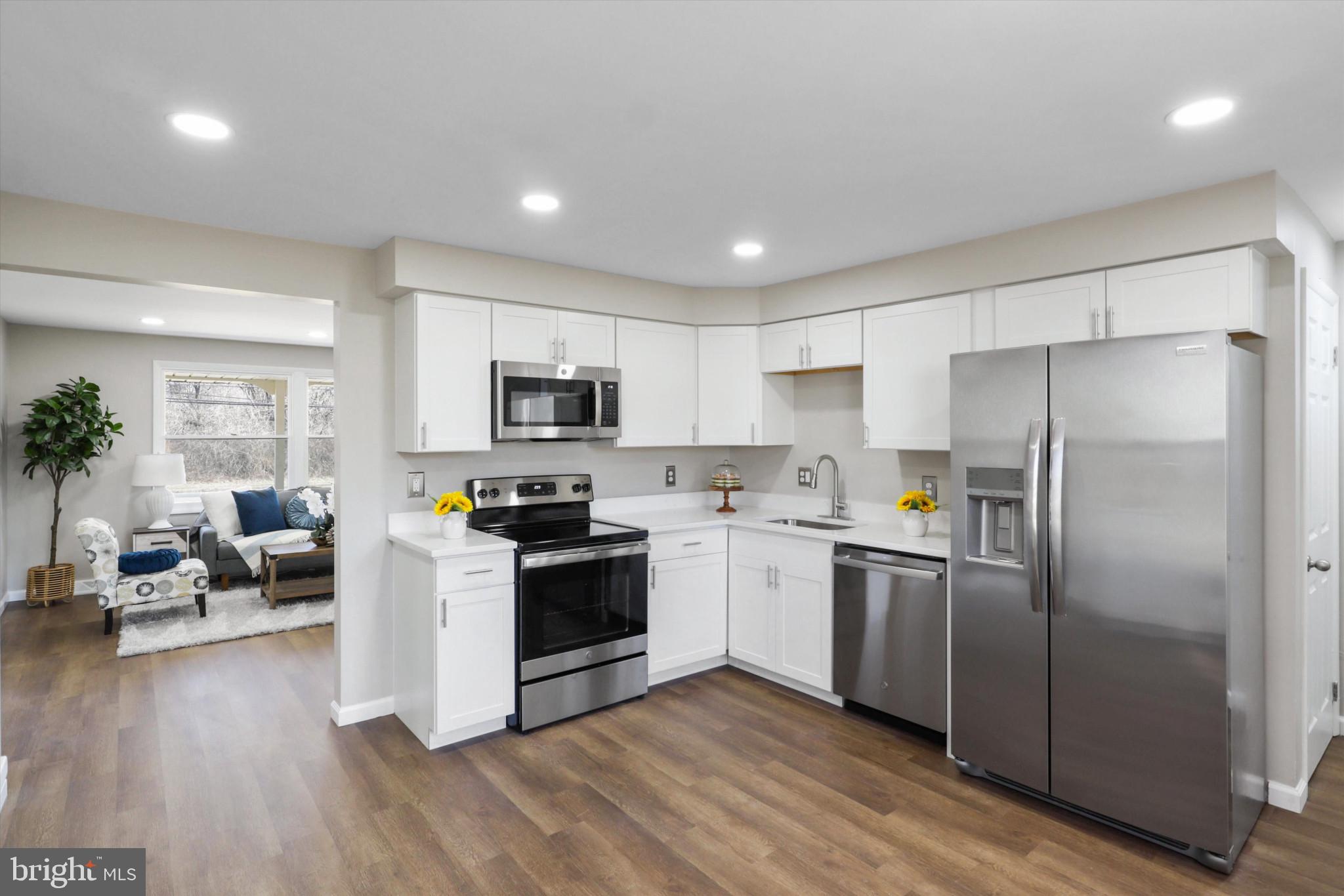 6402 Cipriano Road Lanham, MD 20706 - Photo 15 of 38 Gallery Image 15