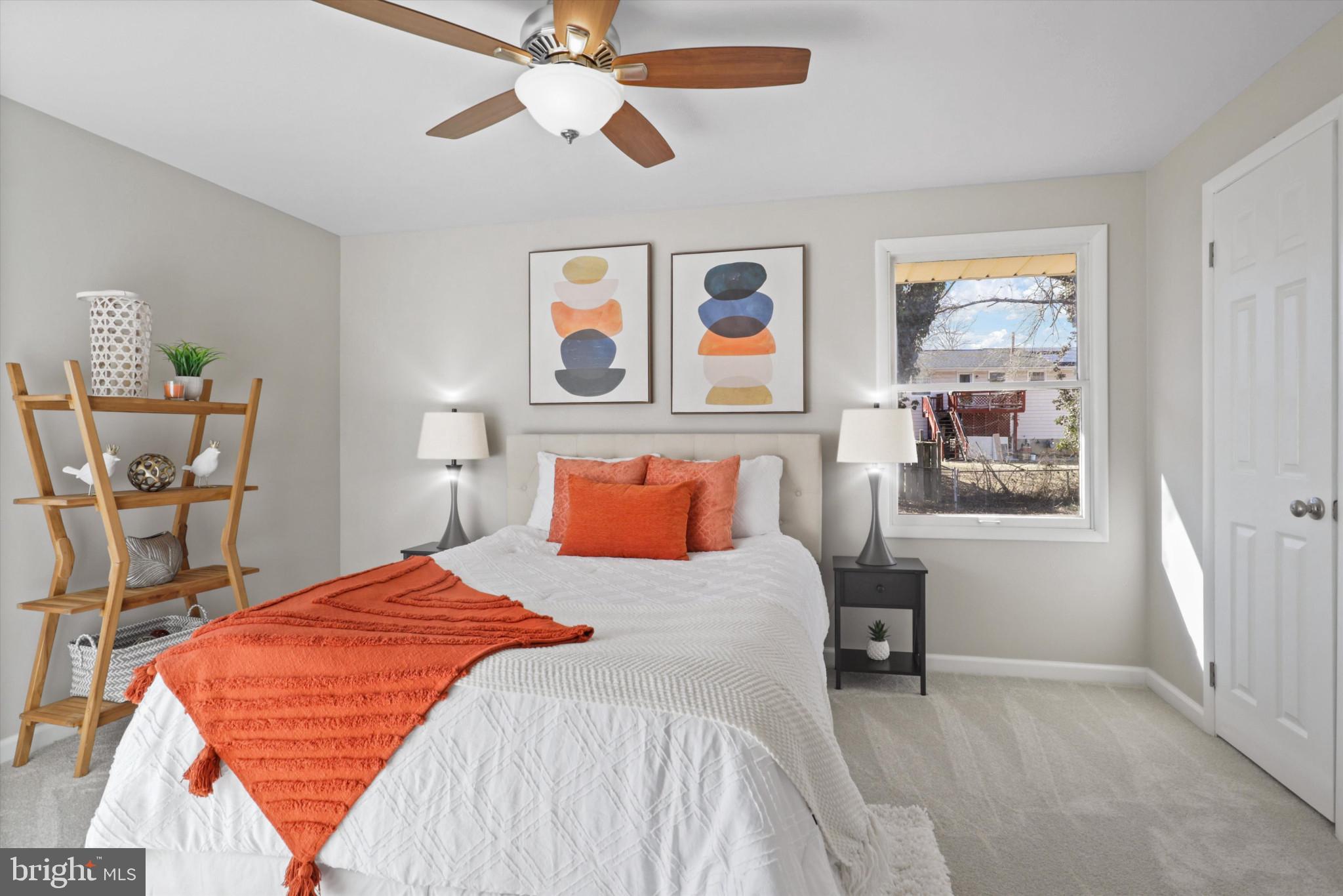 6402 Cipriano Road Lanham, MD 20706 - Photo 18 of 38 Gallery Image 18