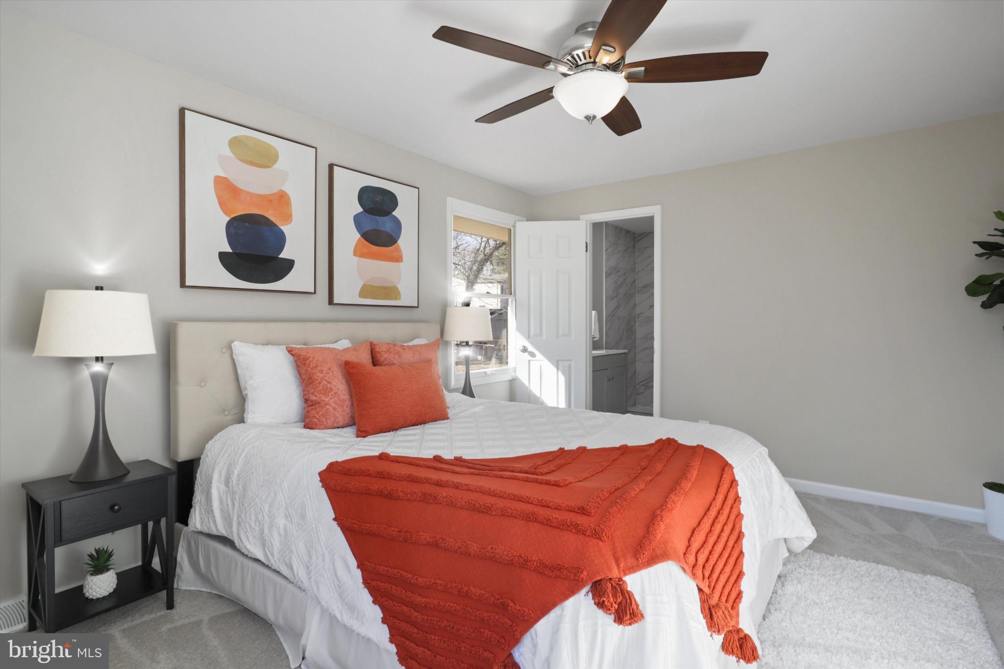 6402 Cipriano Road Lanham, MD 20706 - Photo 19 of 38 Gallery Image 19