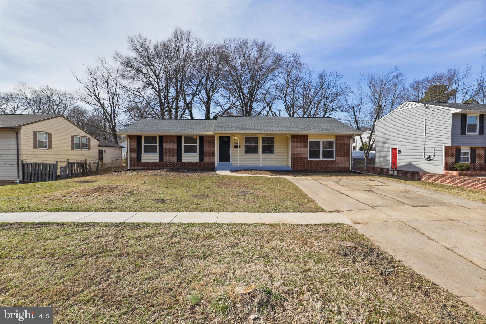 6402 Cipriano Road Lanham, MD 20706 - Photo 2 of 38 Gallery Image 2