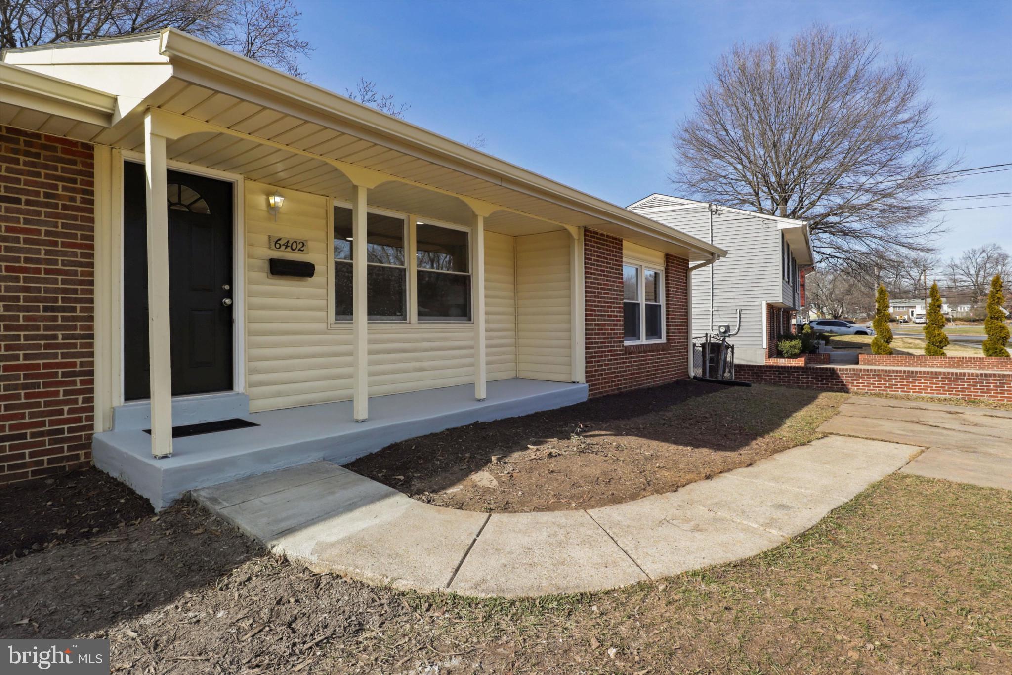 6402 Cipriano Road Lanham, MD 20706 - Photo 3 of 38 Gallery Image 3