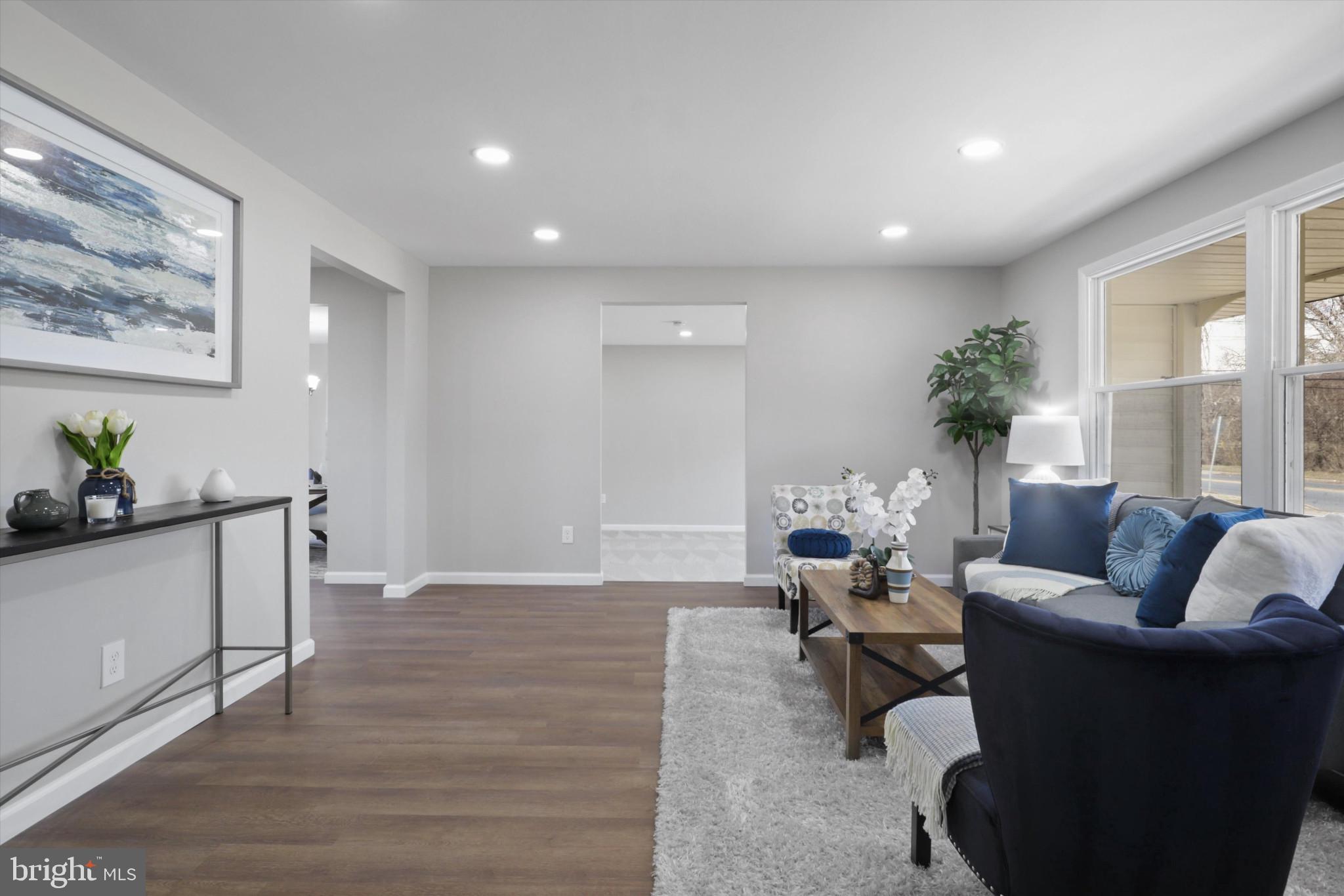 6402 Cipriano Road Lanham, MD 20706 - Photo 6 of 38 Gallery Image 6
