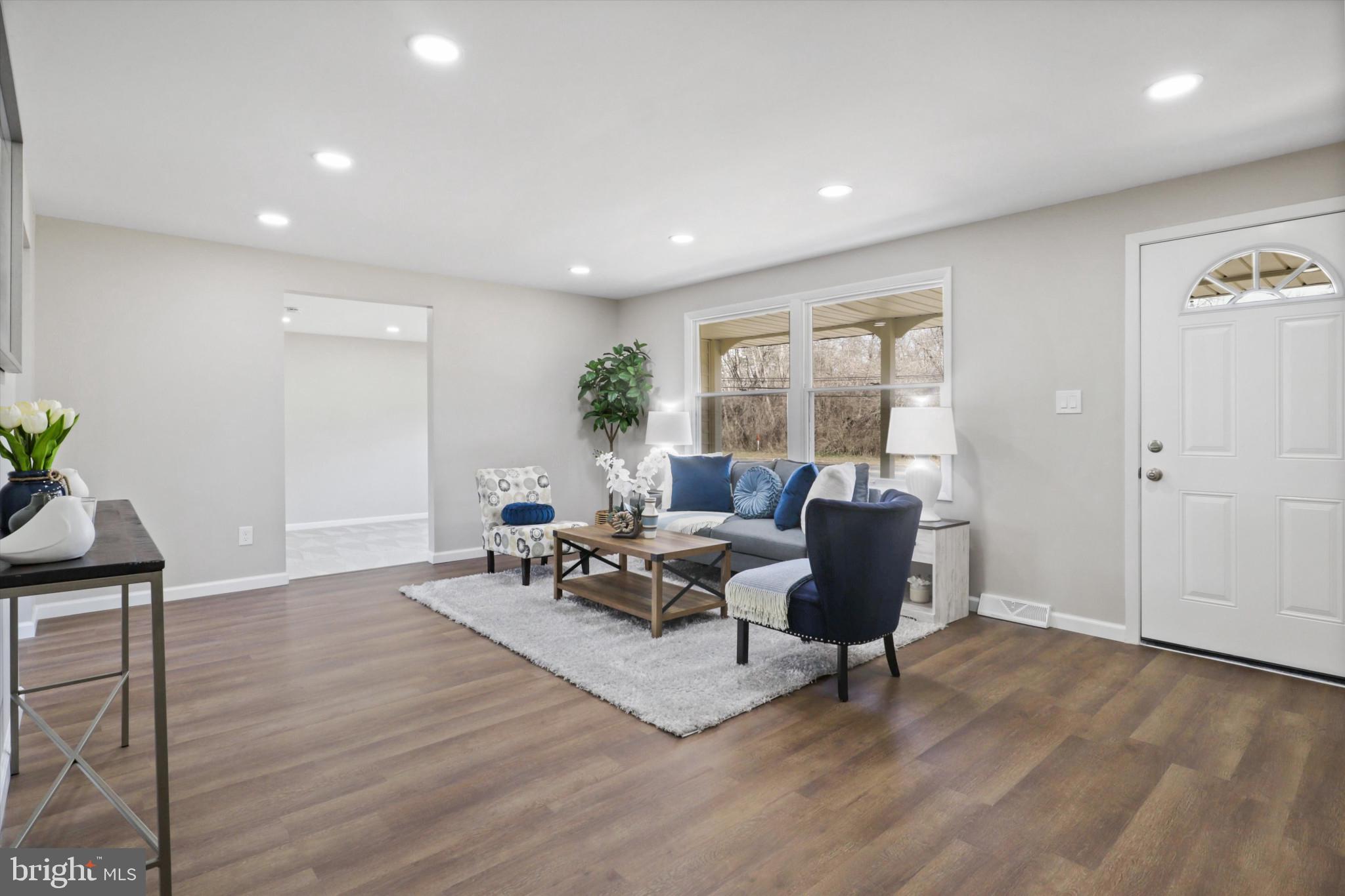 6402 Cipriano Road Lanham, MD 20706 - Photo 8 of 38 Gallery Image 8