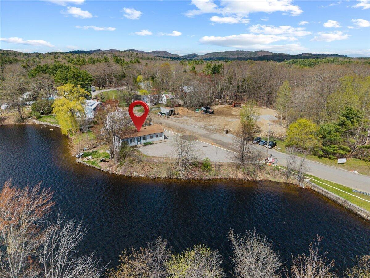 8 Emery Corner Road Limerick, ME 04048 - Photo 17 of 43 Waterfront