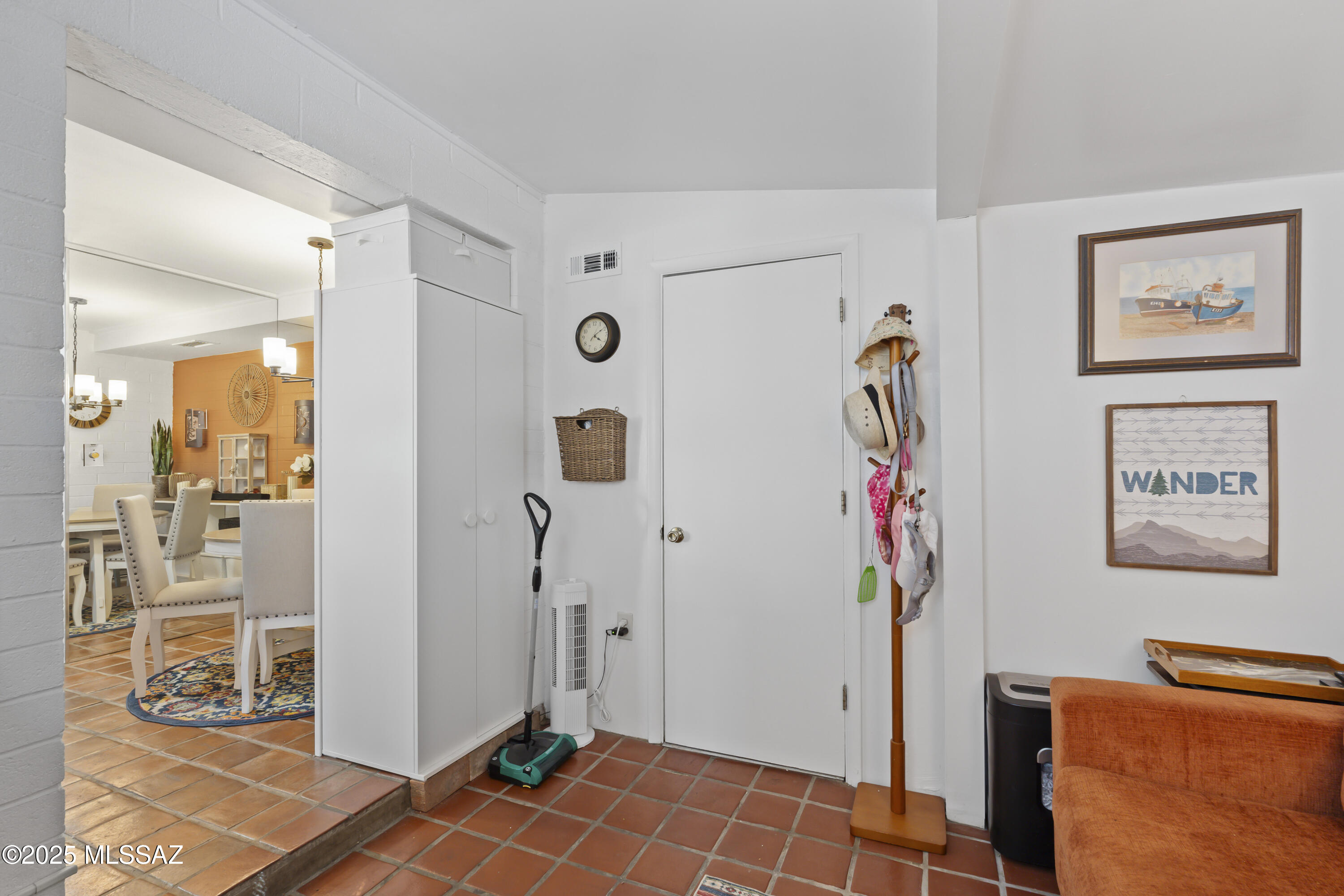 492 North Silverbell Road, Unit #A Tucson, AZ 85745 - Photo 15 of 33