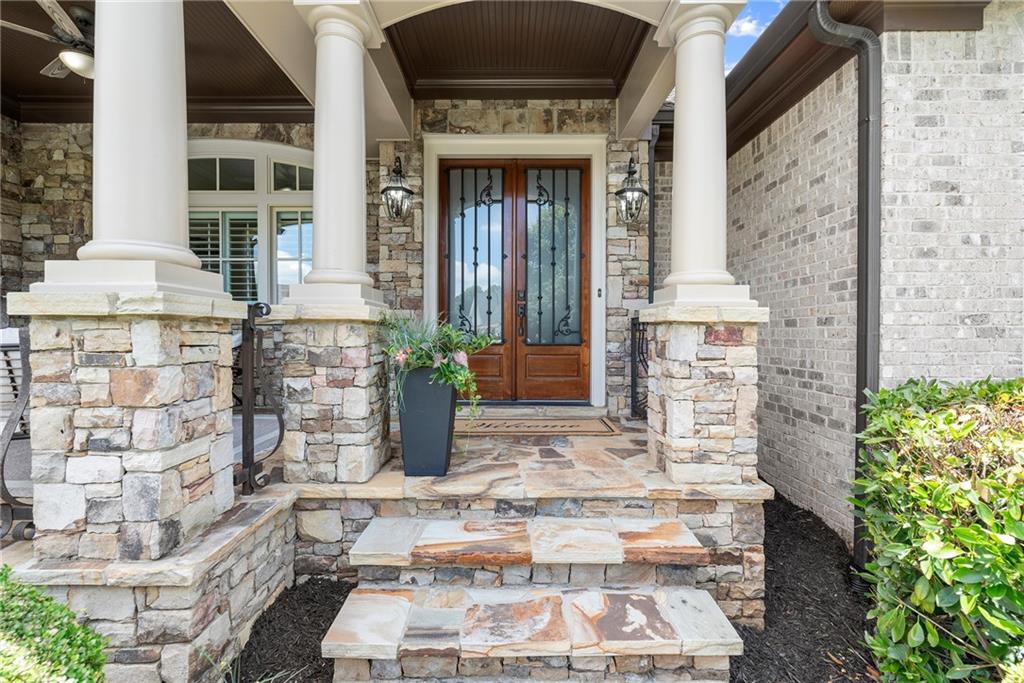 207 Trinity Way Canton, GA 30115 - Photo 2 of 64