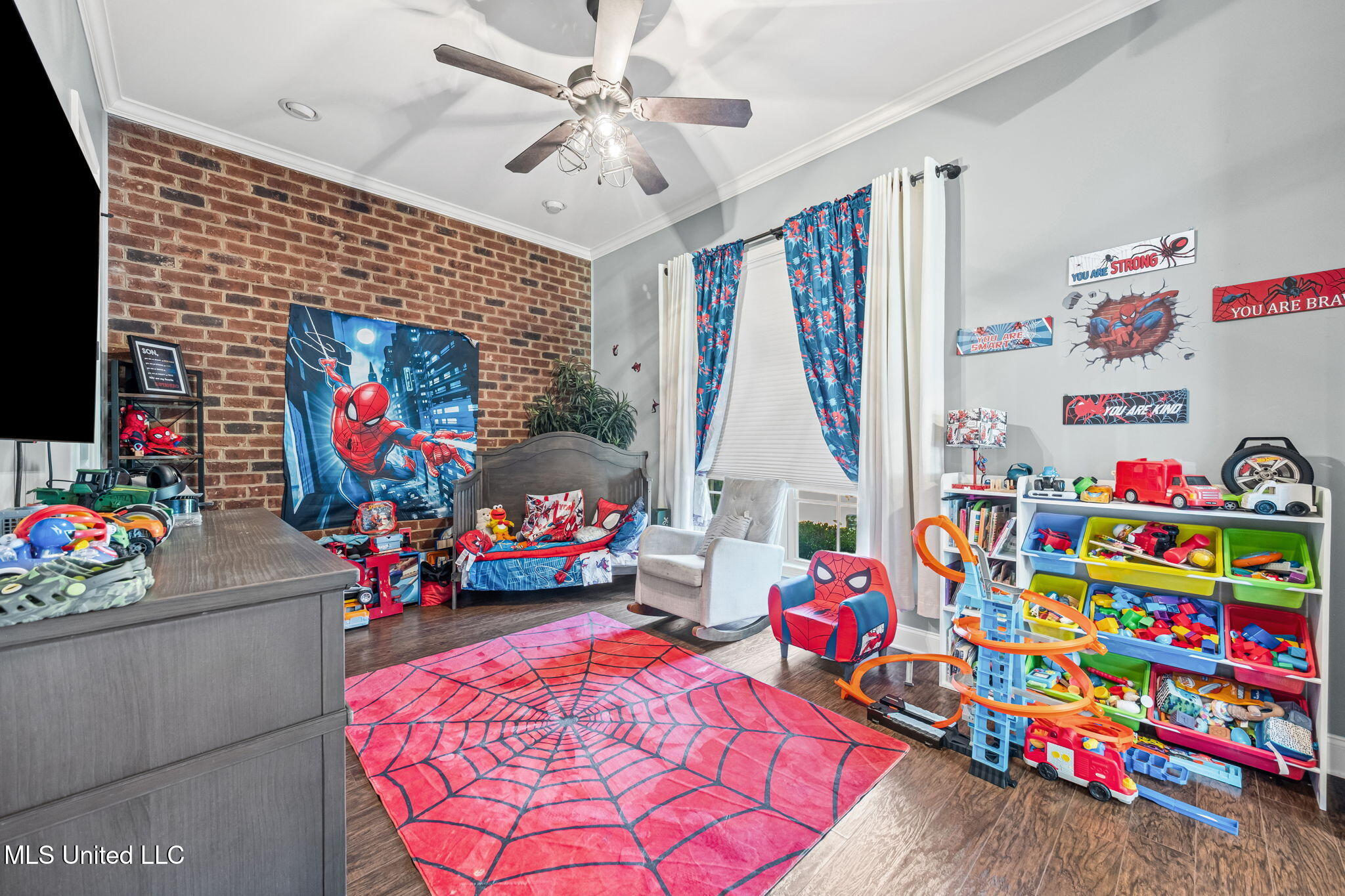 6015 Callaway Cove Olive Branch, MS 38654 - Photo 15 of 24 16-web-or-mls-DSCF7692