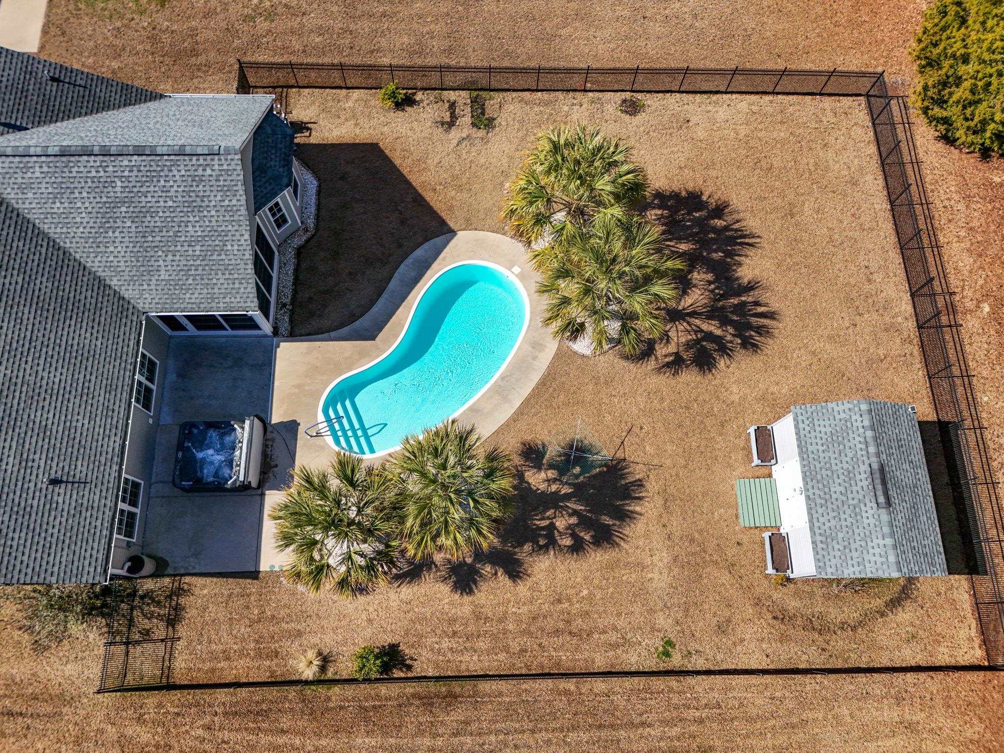 5123 Huston Road Conway, SC 29526 - Photo 36 of 37 Gallery Image 36