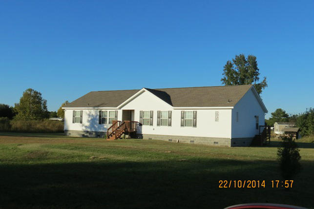 4023 Possum Corner Road Walterboro, SC 29488 - Photo 1 of 21 possum corner 001