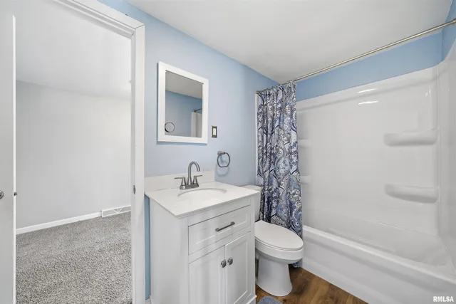 $110,000 | 1504 Henry Street, Pekin, IL 61554