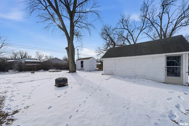 $110,000 | 1504 Henry Street, Pekin, IL 61554