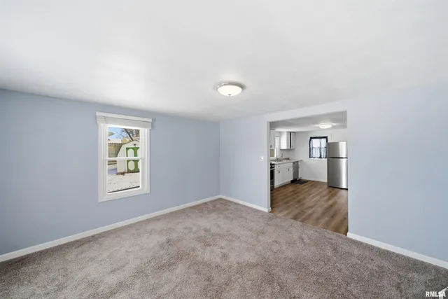 $110,000 | 1504 Henry Street, Pekin, IL 61554