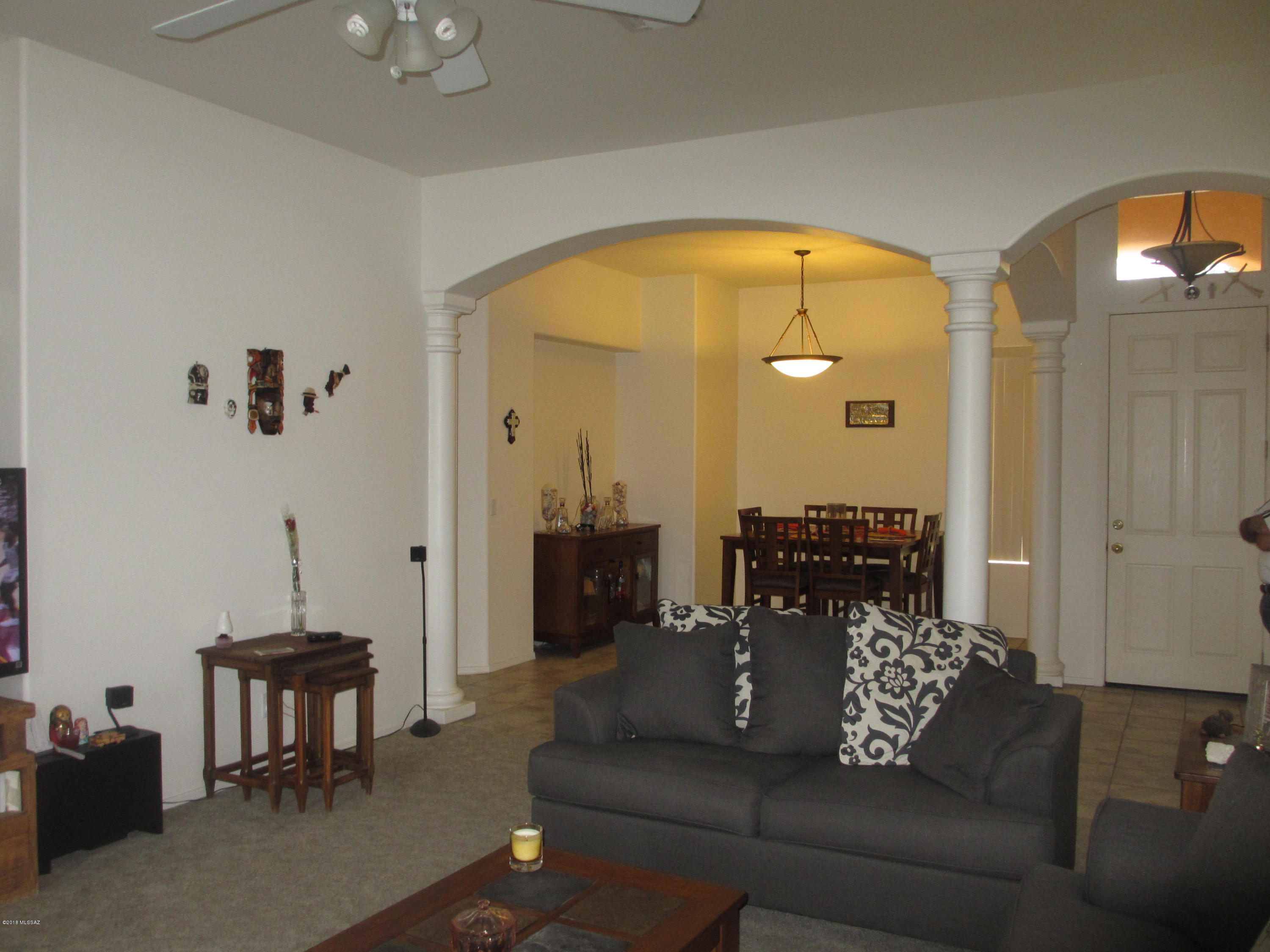 399 Via Capri Rio Rico, AZ 85648 - Photo 16 of 34