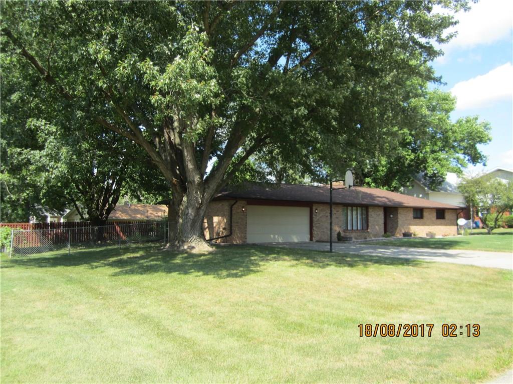 1028 Brunswick Way Anderson, IN 46012 - Photo 1 of 19 Gallery Image 1