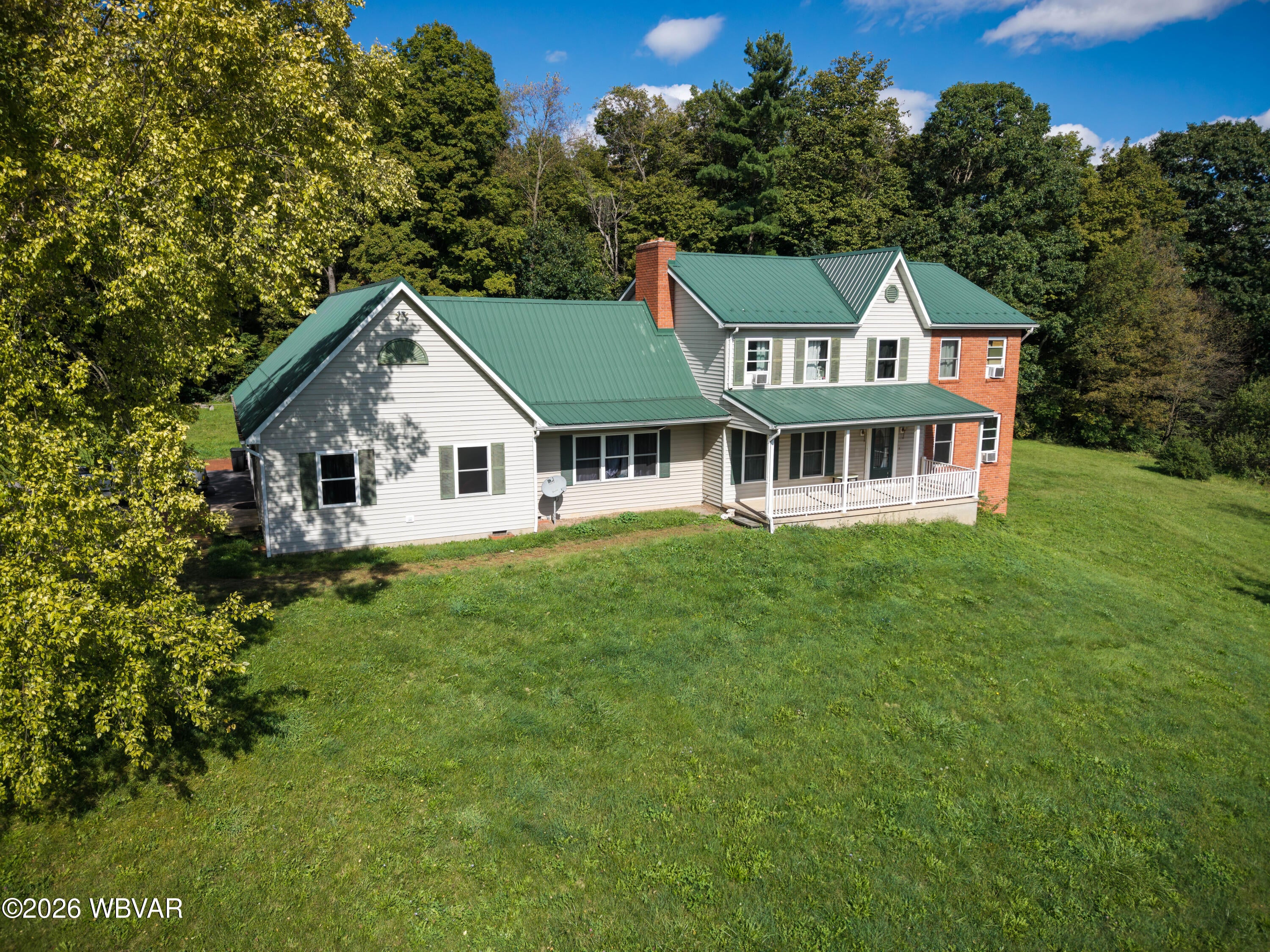 174 Bartges Road Coburn, PA 16832 - Photo 9 of 54 Gallery Image 9
