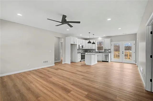 $289,000 | 1415 North Thornton Street, Richmond, MO 64085