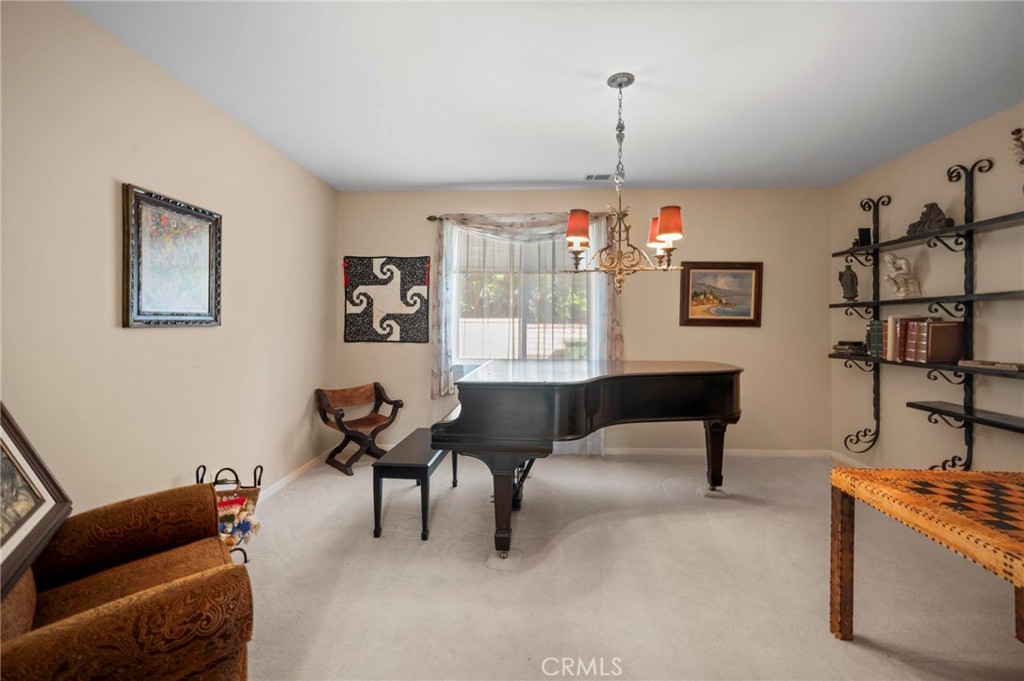 3262 Bluebird Circle Simi Valley, CA 93063 - Photo 17 of 43 a living room with furniture and a window