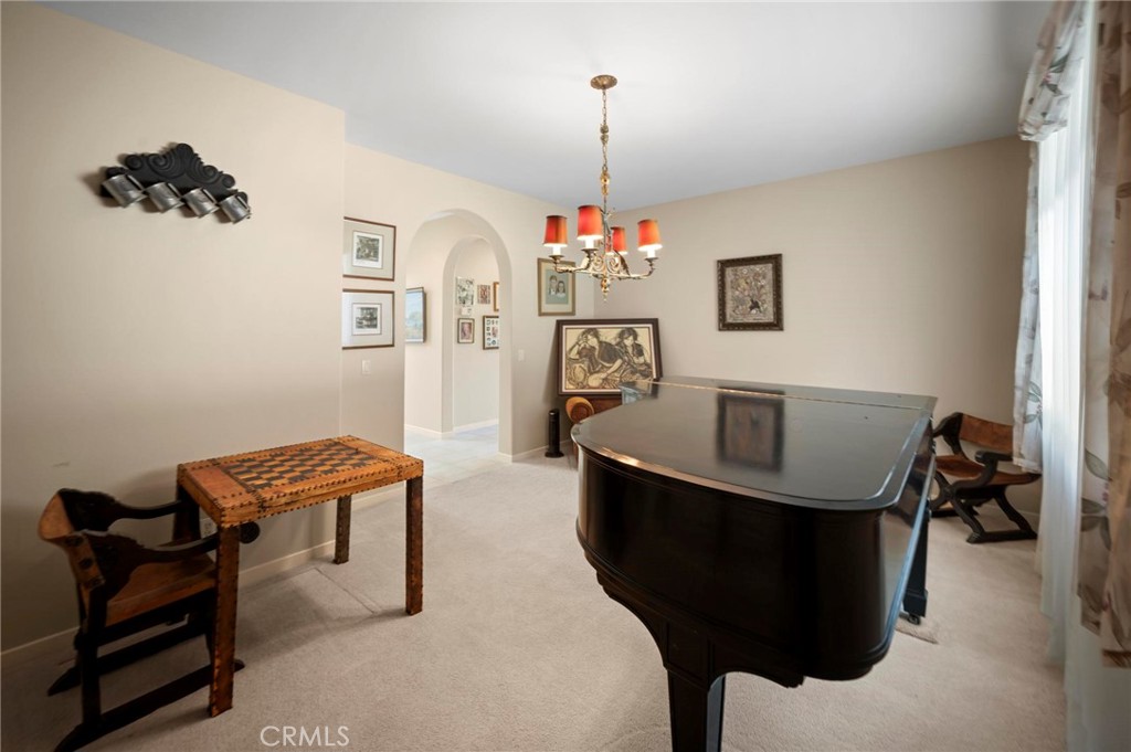 3262 Bluebird Circle Simi Valley, CA 93063 - Photo 18 of 43 a living room with furniture and a window