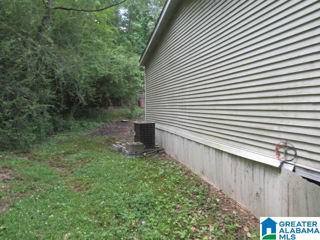 2986 Dry Creek Road Cropwell, AL 35054 - Photo 3 of 10