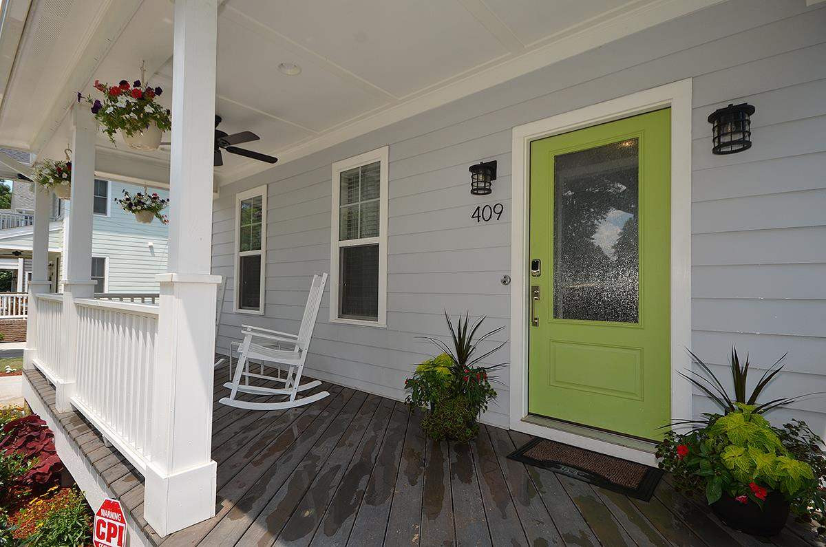 409 Bart Street Raleigh, NC 27610 - Photo 4 of 29 Photo 5