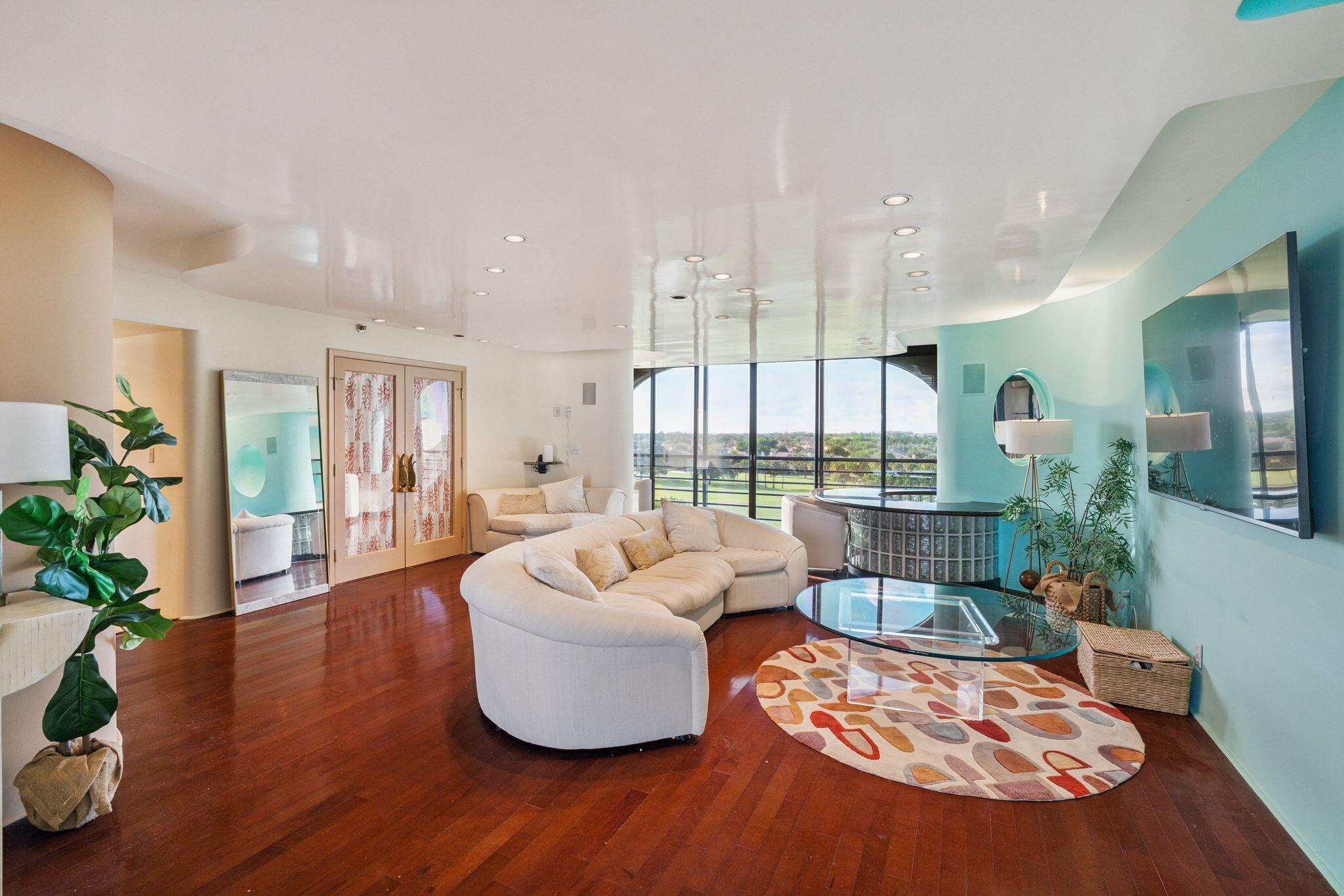 7217 Promenade Drive, Unit 801 Boca Raton, FL 33433 - Photo 3 of 39 7217 Promenade Dr APT 801 Boca Raton FL