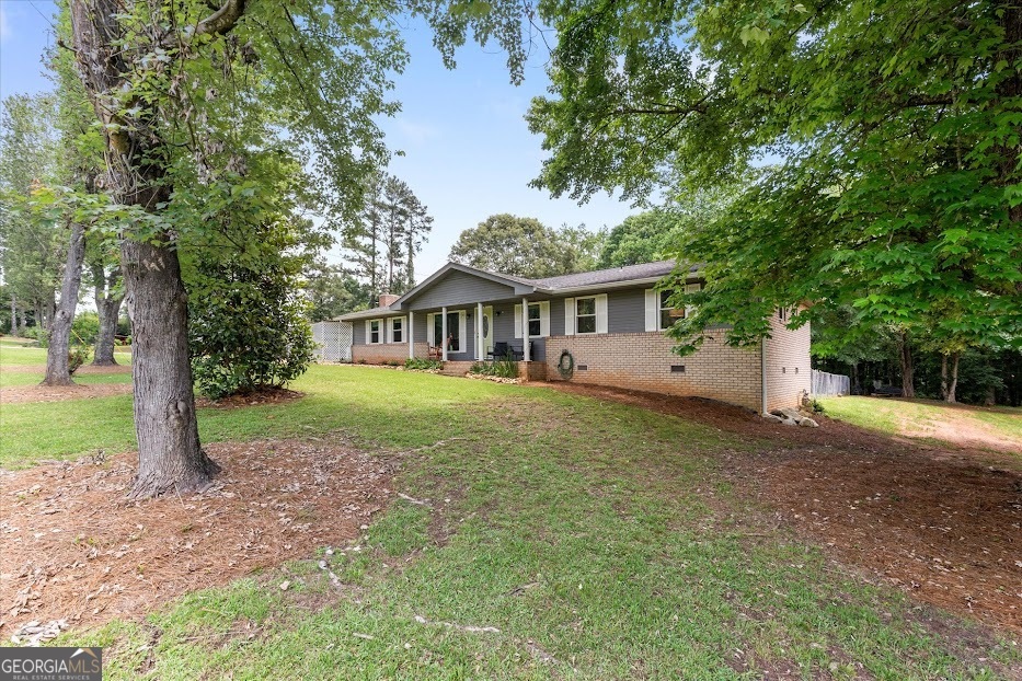 1371 Pleasant Ridge Road Carrollton, GA 30117 - Photo 3 of 29