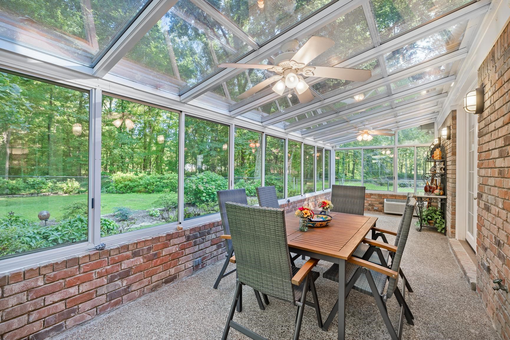 8240 Brunswick Road Millington, TN 38053 - Photo 23 of 25 a outdoor view with a sitting space