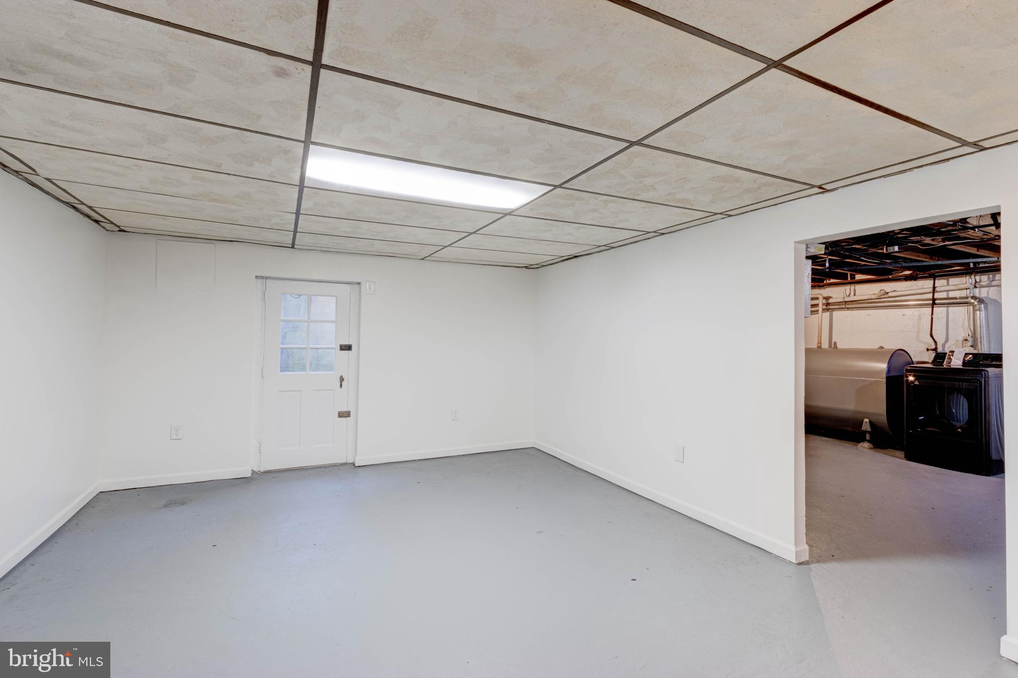 523 Academy Road Catonsville, MD 21228 - Photo 17 of 26 a view of a room with closet