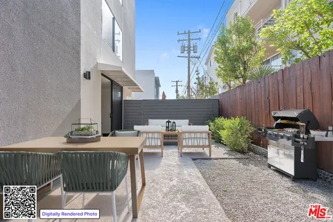 $930,000 | 1215 North Olive Drive, Unit 210, West Hollywood, CA 90069