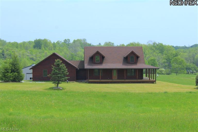 10431 Kile Road Chardon, OH 44024 - Photo 1 of 21