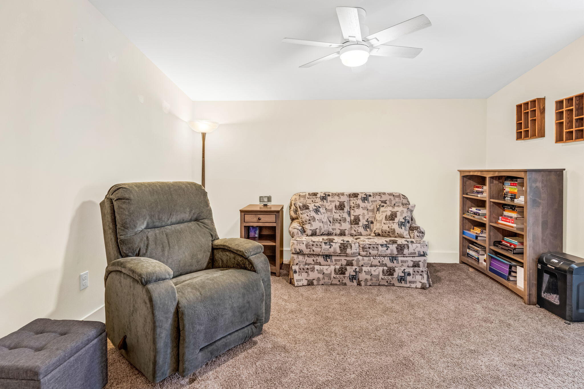 156 Congress Street Belfast, ME 04915 - Photo 53 of 71 Bedroom 4 or Den