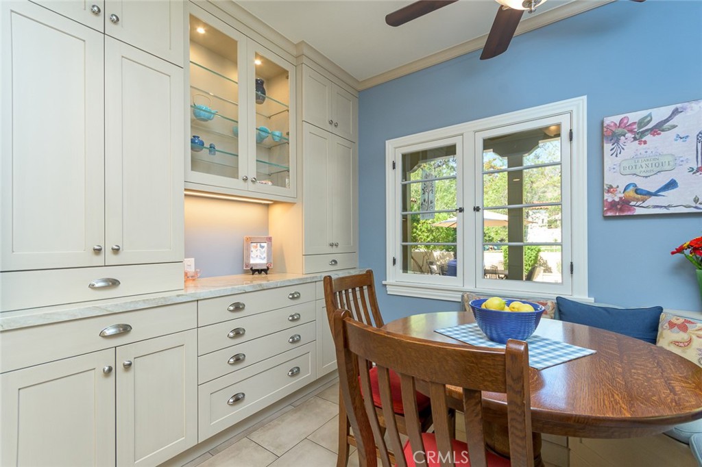 752 Glenview Road Glendale, CA 91202 - Photo 28 of 64 a dining room with furniture and window