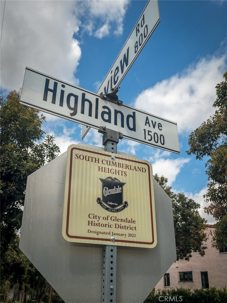 752 Glenview Road Glendale, CA 91202 - Photo 4 of 64